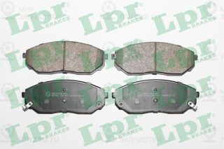 Запчасть LPR 05P1207