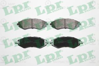 Запчасть LPR 05P1208