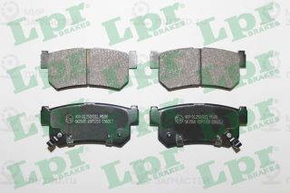 Запчасть LPR 05P1210