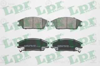 Запчасть LPR 05P1222