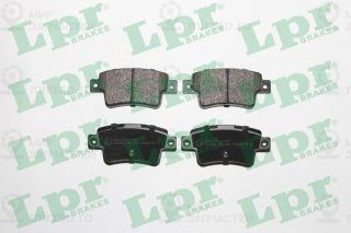 Запчасть LPR 05P1224