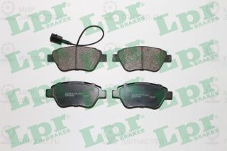 Запчасть LPR 05P1225