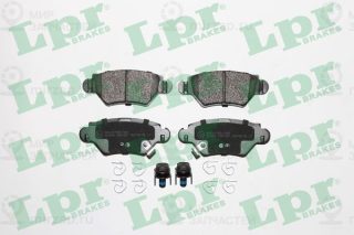 Запчасть LPR 05P1227