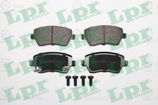 Запчасть LPR 05P1229