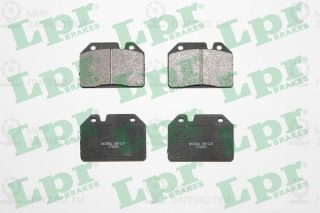 Запчасть LPR 05P123