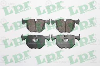 Запчасть LPR 05P1231