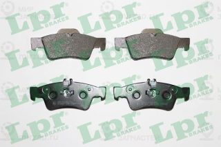 Запчасть LPR 05P1232