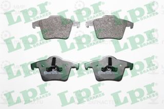 Запчасть LPR 05P1234