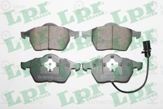 Запчасть LPR 05P1238