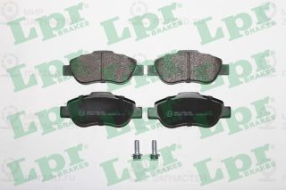 Запчасть LPR 05P1240