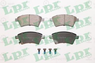 Запчасть LPR 05P1245