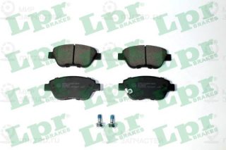 Запчасть LPR 05P1247