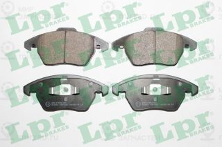 Запчасть LPR 05P1248