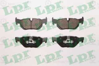 Запчасть LPR 05P1252