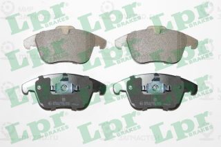 Запчасть LPR 05P1255
