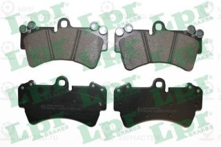 Запчасть LPR 05P1257
