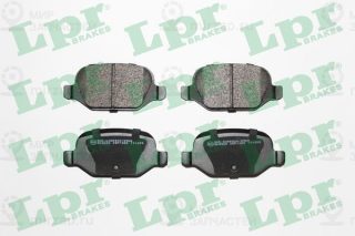 Запчасть LPR 05P1265