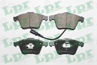 Запчасть LPR 05P1270