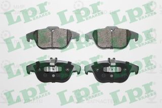Запчасть LPR 05P1274
