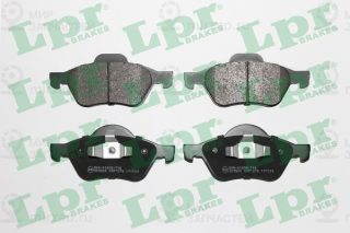 Запчасть LPR 05P1279