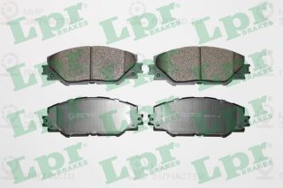Запчасть LPR 05P1282