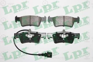Запчасть LPR 05P1284