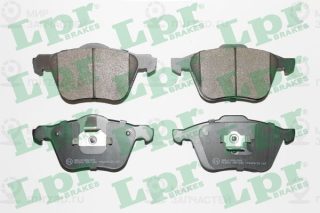 Запчасть LPR 05P1286