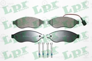 Запчасть LPR 05P1287