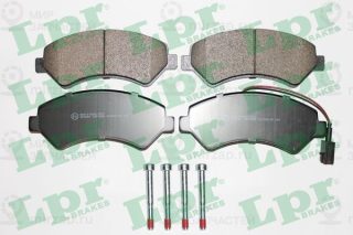 Запчасть LPR 05P1288