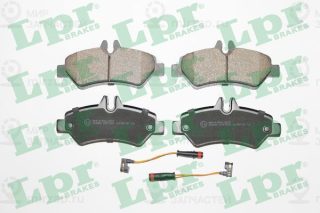 Запчасть LPR 05P1293