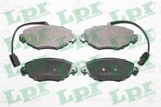 Запчасть LPR 05P1302