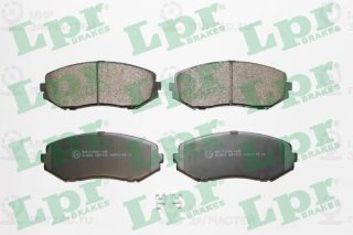 Запчасть LPR 05P1318