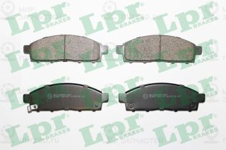 Запчасть LPR 05P1319