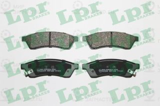 Запчасть LPR 05P1320