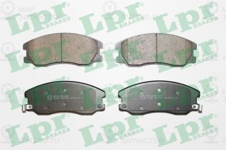 Запчасть LPR 05P1322