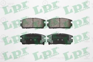 Запчасть LPR 05P1323