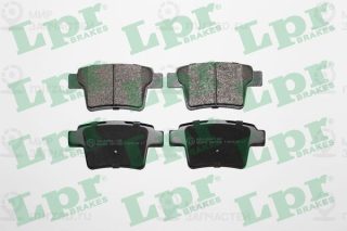 Запчасть LPR 05P1326