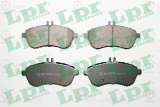 Запчасть LPR 05P1340