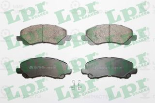 Запчасть LPR 05P1347