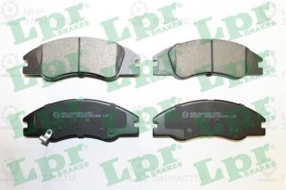 Запчасть LPR 05P1349