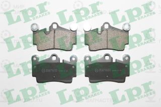Запчасть LPR 05P1362
