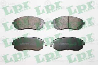 Запчасть LPR 05P1363