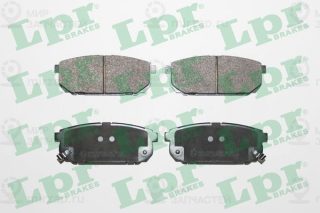 Запчасть LPR 05P1370