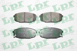 Запчасть LPR 05P1375