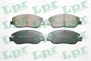Запчасть LPR 05P1382