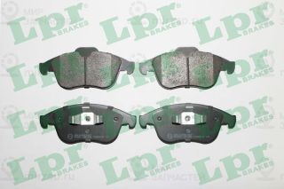 Запчасть LPR 05P1388