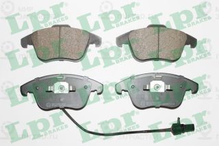 Запчасть LPR 05P1391