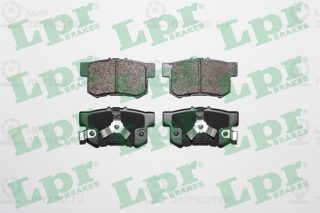 Запчасть LPR 05P1404