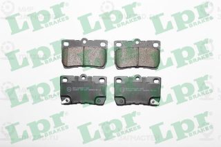 Запчасть LPR 05P1407