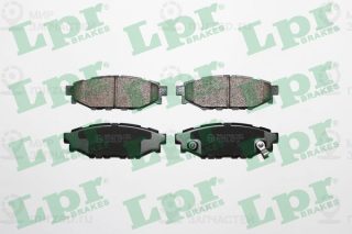 Запчасть LPR 05P1408